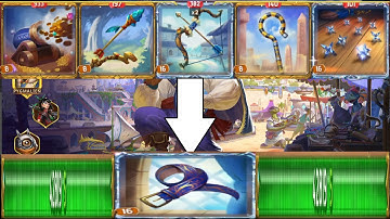 Craziest Build Piviot I