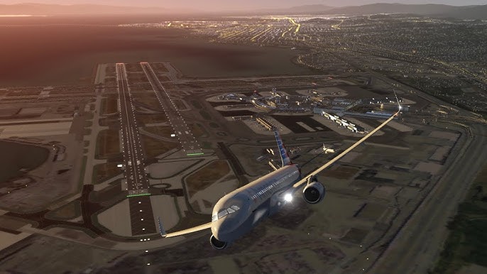 Is Flight Simulator X Worth It In 2022?