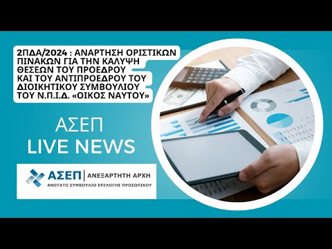 2ΠΔΑ/2024 : Ανάρτηση