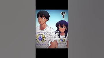 Never knew.. #aphmau #aaron #minecraft #edit #videoediting #capcut ❤️💜