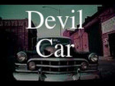 Watch "My Car Is The Devil" (Jason Reed) on YouTube Watch "My Car Is The Devil" (Jason Reed) on YouTube