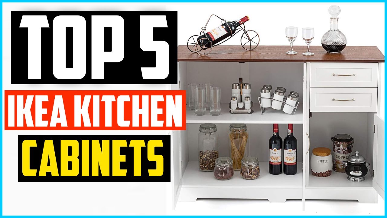 Top 5 Best Ikea Kitchen in 2024 Reviews YouTube