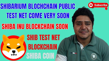 Shiba inu update|Shibarium blockchain layer 2 public test net is coming soon|Shiba inu blockchain