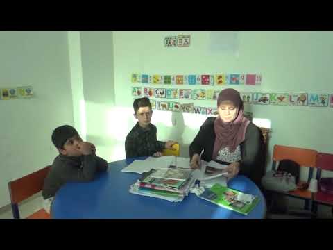 برنامج ساعة اردنية مركز البشار الثقافي المعلم حسين الربابعة