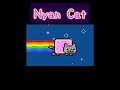nyanyanyanyanyanyanya #nyancat