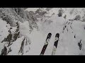 GoPro Line of the Winter: JT Holmes - France 2.27.15 - Snow