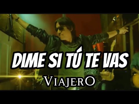 Dime si tú