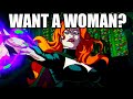 The X-Men Get Seduced Again