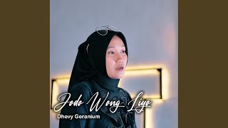 Jodo Wong Liyo