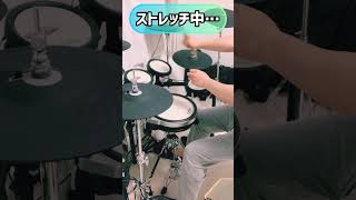 【ドラマーあるある🥁】すごく間抜けなスネアのミス（笑）【ドラムネタ】#ドラム #叩いてみた #ドラマー #drums #drumcover #drummer #あるある SAT🥁