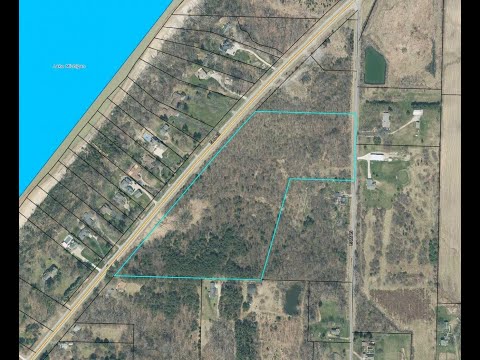 3510 Eaman Road, Benton Harbor, MI home video tour