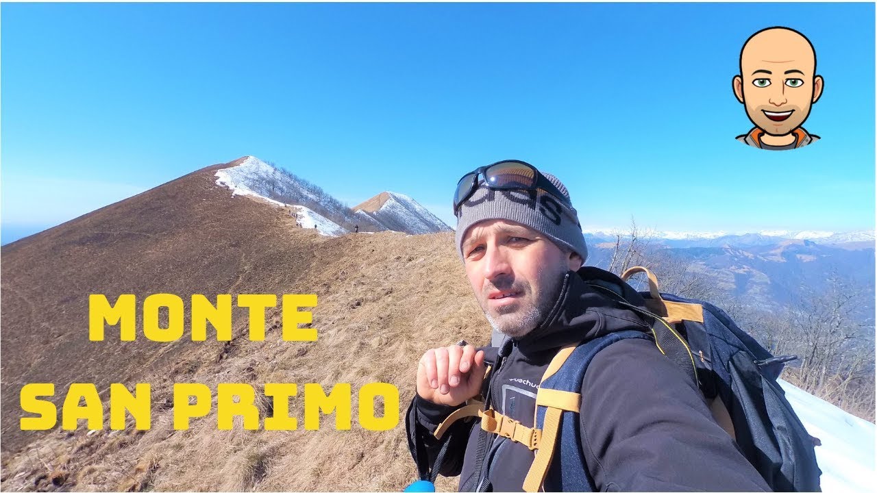 Pian Del Tivano Co Monte San Primo 1682 M YouTube pian-del-tivano-co-monte-san-primo-1682-m-youtube