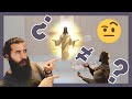 ¿El JESÚS HISTÓRICO es el de la BIBLIA? 🤨 - 5 ARGUMENTOS en contra... y 5 a favor - Rubén Acuña