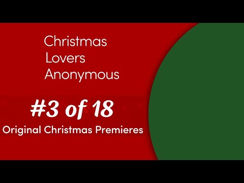 Christmas Lovers Anonymous - Preview - Great American Family