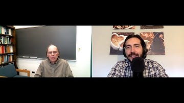 Episode 6. Not Even Wrong! String Theory and Beyond with Peter Woit