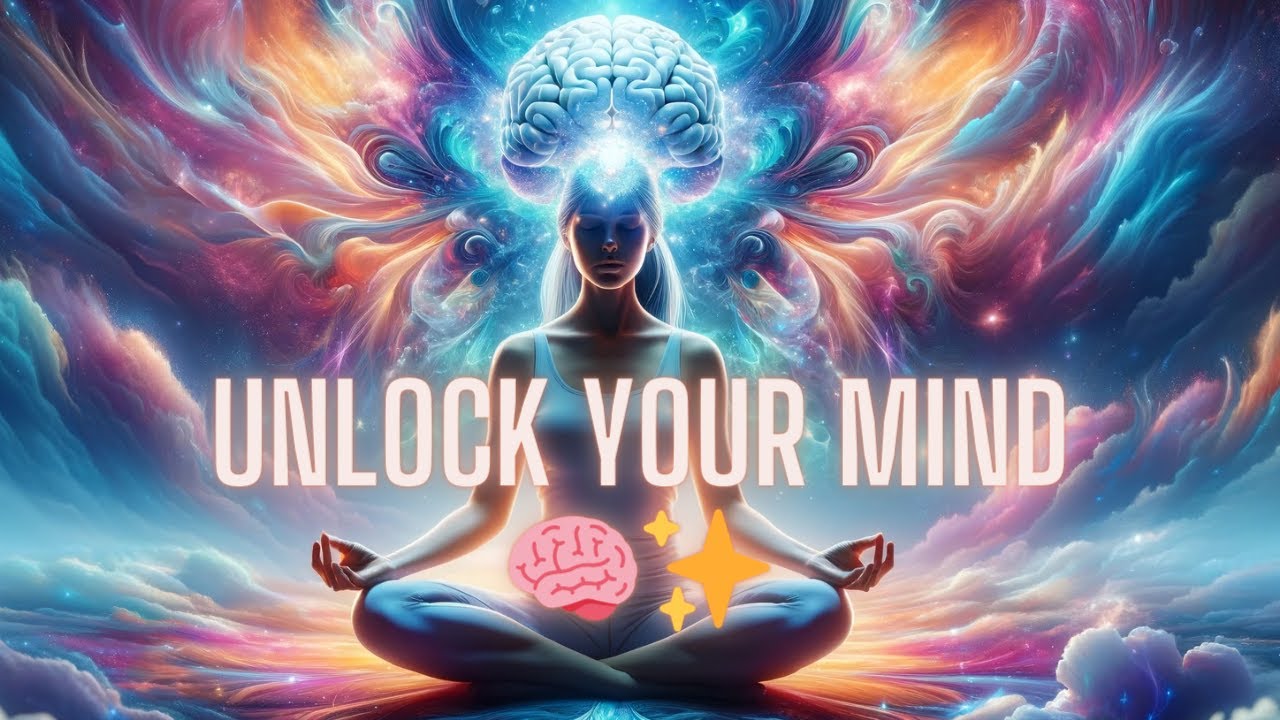 Transform Your Life Forever: Meditation The Ultimate Biohack - YouTube