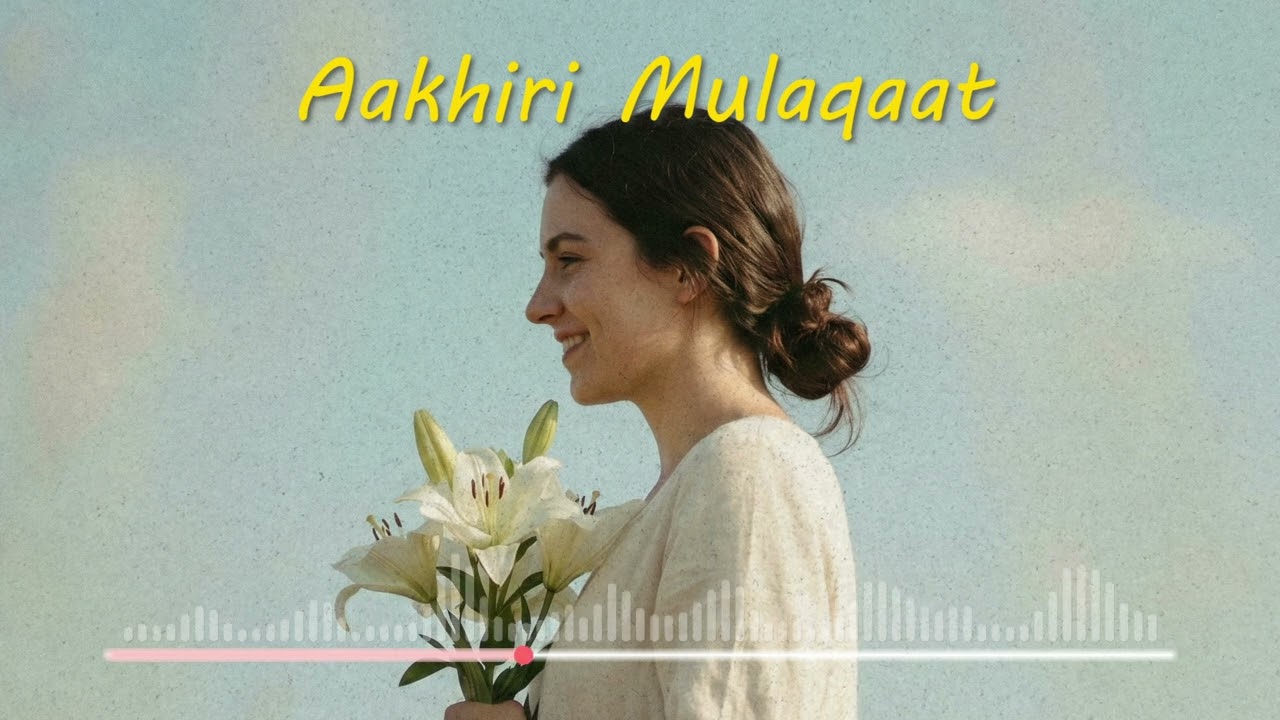 Chai on the Floor - || Aakhiri Mulaqaat || Official Music Video