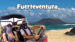 Fuerteventura : Destination petit budget !