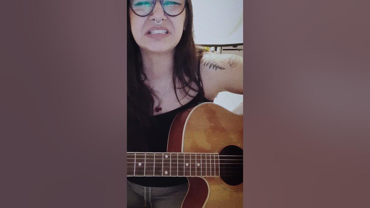 Unbreak my Heart (Toni Braxton cover)