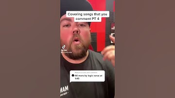 Crypt Raps Logic’s “44 More” at 125% Speed