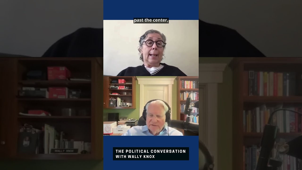 Why Is San Francisco's Politics Changing So Fast?