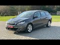 Peugeot 308 за 11400$ 1.6 HDI |Автомат| на ПРОДАЖ