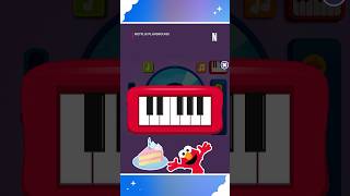 This song means cake is coming 🎂🎵 Sesame Street is now on Netflix Playground!