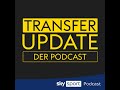 #318: Bayern sagt Ja zu Eberl - Varane im FCB-Blickfeld - Neues Sturm-Duo für die SGE? | Transfer...