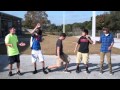 GTV with We Are Never, Ever Getting Back Together