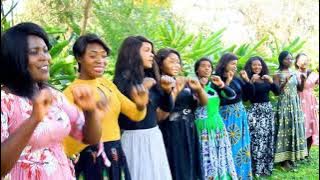 Chifubu baptist church choir ---- KUKEN'GA KWA NZAMBI ( LOVE OF GOD)