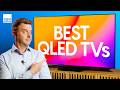 Best QLED TVs of 2024 | Samsung, Sony, Panasonic &amp; More