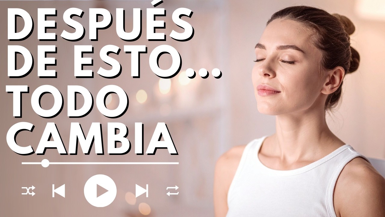 INEXPLICABLE: Lo Que Sucede Después de Esta Meditación No Tiene Lógica