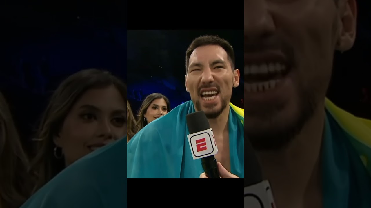 Жанибек бросил вызов🔥 