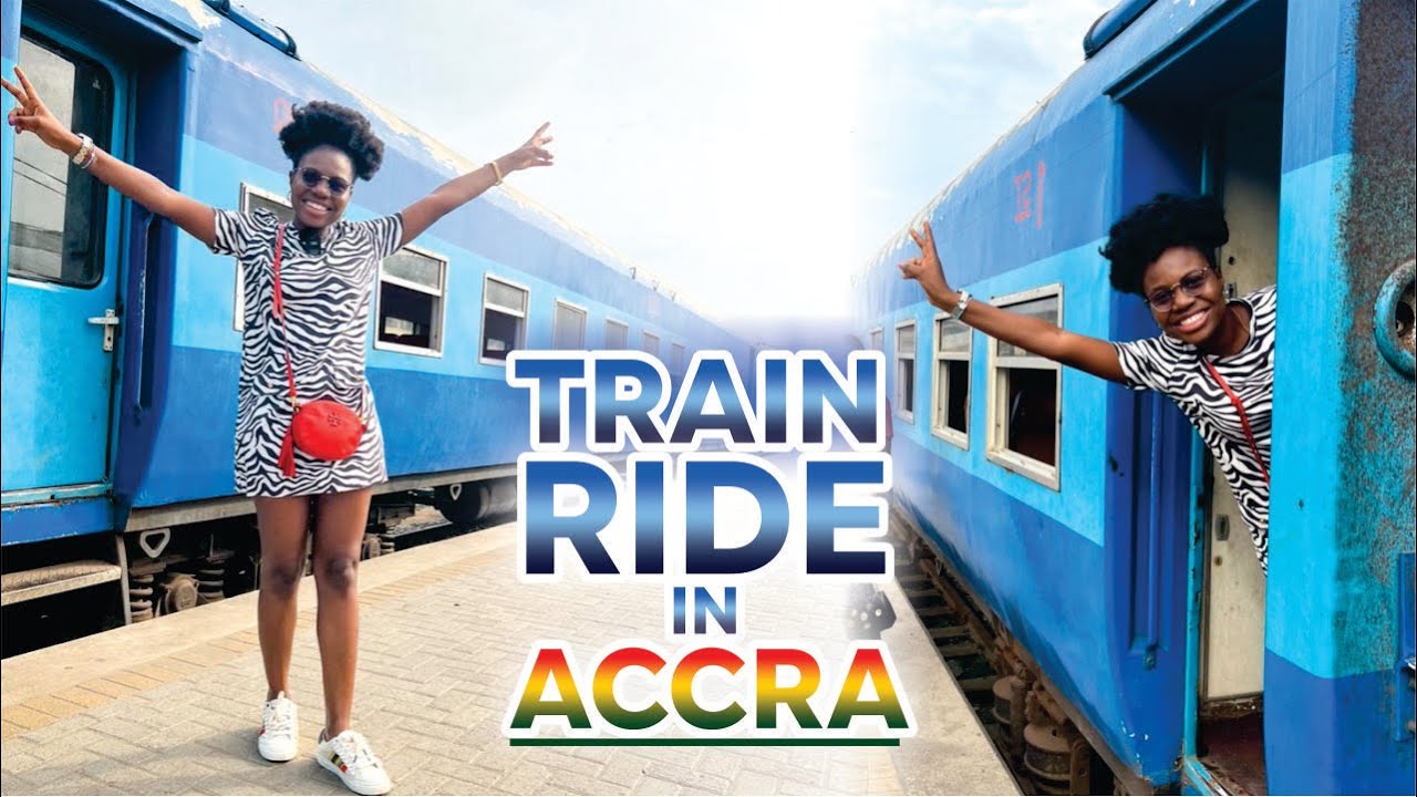 TRAVELING BY TRAIN IN ACCRA GHANA This Is What Happened On My Accra mindblowing-as-over-140-vehicles-3-helicopters-procured-to-enhance