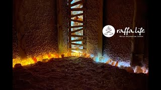 Raffa Life: Urban Sweat Commercial 2020