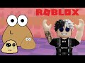 Escapa De La Prisión De Pou en Roblox |WhiteArrow