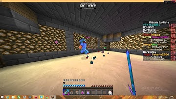 MesterMc 1vs1 With tzup