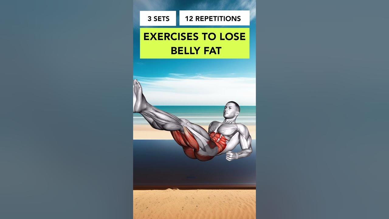 exercises-to-lose-belly-fat-for-men-youtube