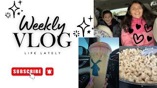 Life Lately: Simple Days &amp; Moments