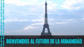 Un mensaje para pensar el mundo post pandemia.