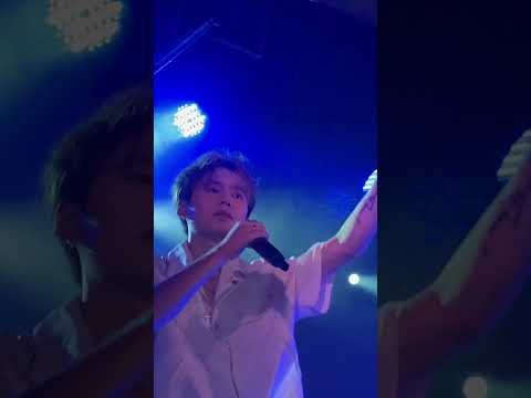 20230727PPlin首場個人專場—我想有你在的Day & Night  Xiang