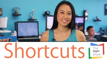 Keyboard Shortcuts | Sheets