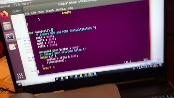CS120B Lab 5 Part 1 Demo