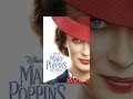 Mary Poppins Returns