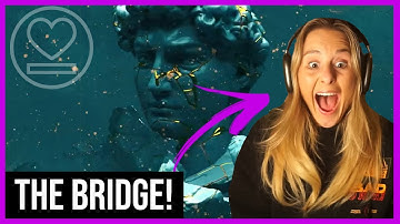 Holding Absence False Dawn Reaction - Therapist Reacts