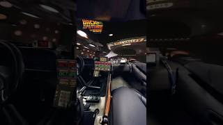 Back to the Future The Ride #backtothefuture #360vr
Located at Universal Studios Florida and closed for good on March 30, 2007 for The Simpsons Ride, Back to the Future: The Ride has always had a special place in my heart. Growing up and visiting Universal Studios as a kid, it was always one of my favorite attractions! Using individual elements of the ride itself (time circuits board, flux capacitor, speedometer, interior DeLorean replica), I was able to recreate within a 360 environment the entire ride experience along with special effects. You can experience this ride in IMMERSIVE 360° VR of the original ride—click on the related video to this short! Back to the Future The Ride #backtothefuture #360vr