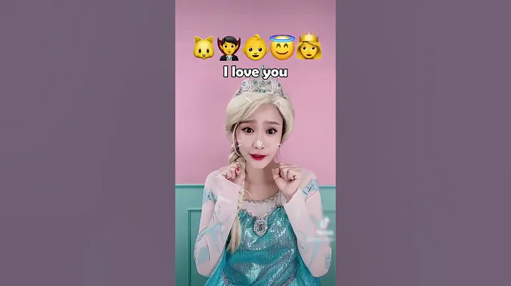 #生活奇奇怪怪你要可可愛愛 #可愛到爆炸💥 #甜系女孩 #好玩的特效 #自嗨模式開啟 #搞怪日常 #沙雕日常 #做個很哇塞的女孩 #甜妹 - 天天要聞