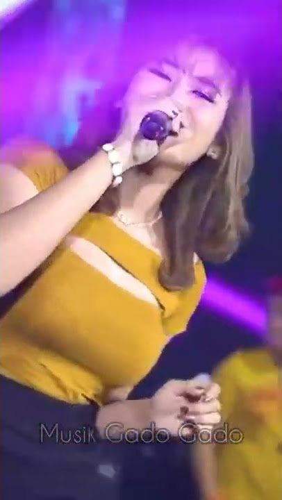 Shepin Misa - Lumpuhkanlah Ingatanku#shorts#dangdut2022#viral