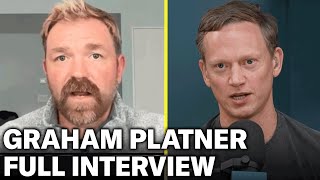 Graham Platner Shares Newly Resurfaced  Addresses Controversies And Talks Running For Senate