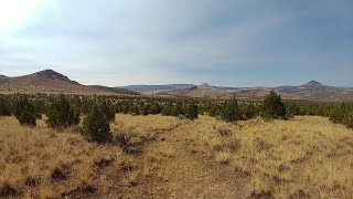 Total Solar Eclipse Landscape Timelapse - Totality @ 3:50